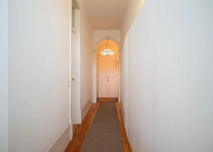 Santo Antonio Loft - Perfect Apartament Porto