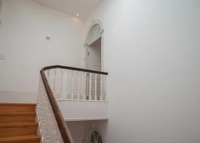 Santo Antonio Loft - Perfect Porto