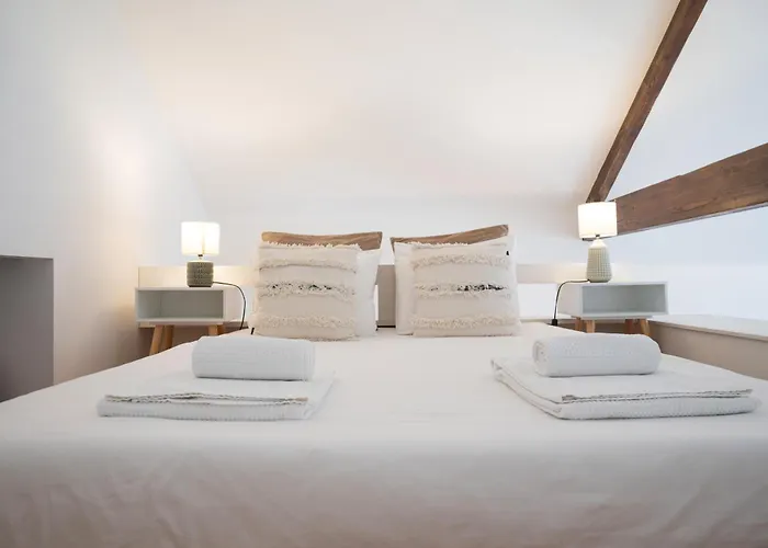 Santo Antonio Loft - Perfect Apartmán