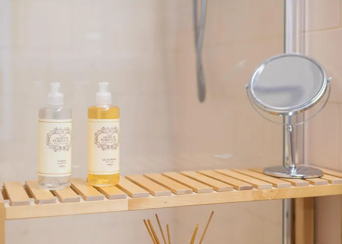 Apartmán Santo Antonio Loft - Perfect *