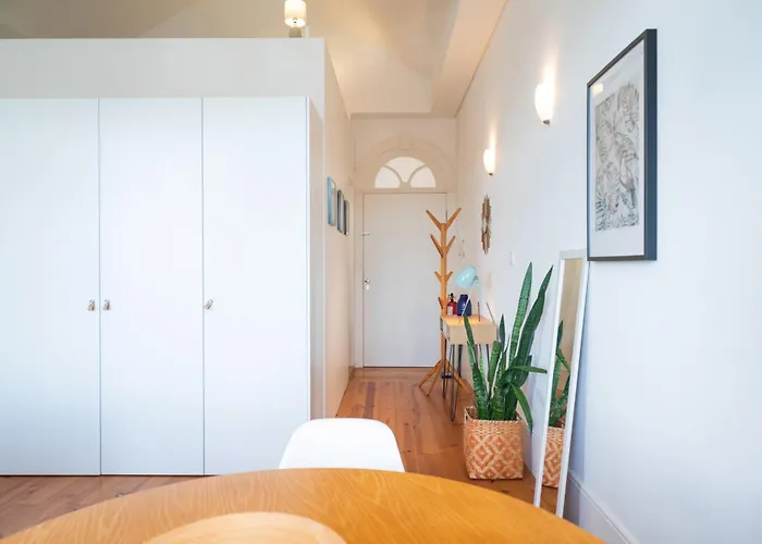 Santo Antonio Loft - Perfect *