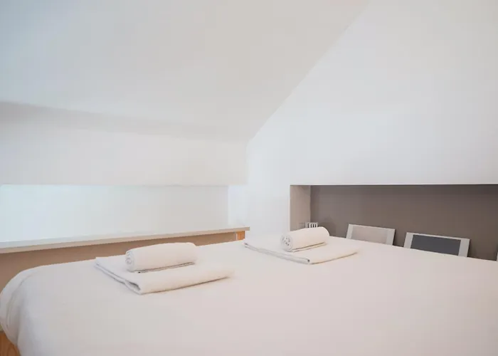 Apartmán Santo Antonio Loft - Perfect