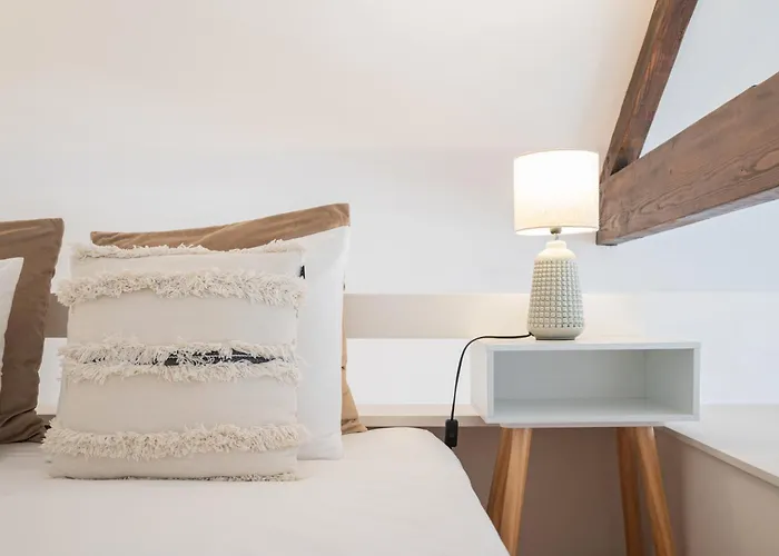 Santo Antonio Loft - Perfect Porto