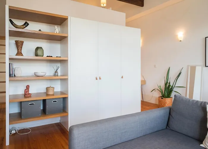 Santo Antonio Loft - Perfect