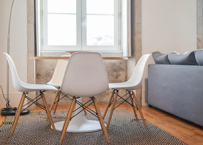 Santo Antonio Loft - Perfect * Porto