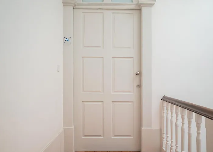 Santo Antonio Loft - Perfect Apartament *