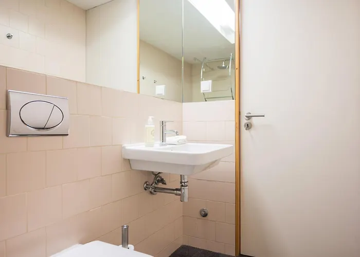 Apartament Santo Antonio Loft - Perfect Porto