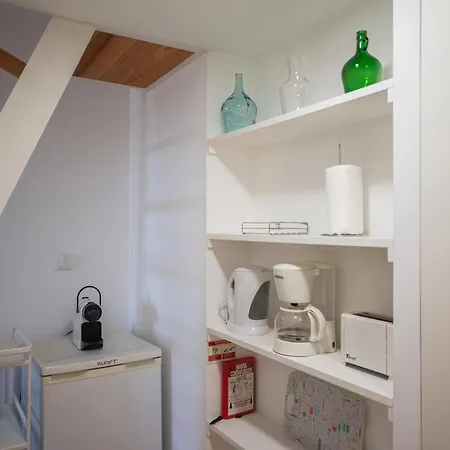 Santo Antonio Loft - Perfect 公寓 波尔图