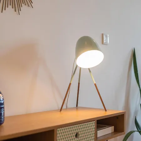 Santo Antonio Loft - Perfect 公寓 波尔图