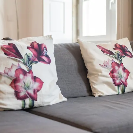 Santo Antonio Loft - Perfect 公寓