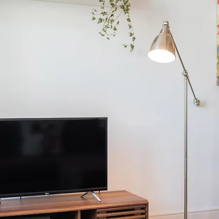 公寓 Santo Antonio Loft - Perfect *