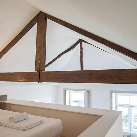 Santo Antonio Loft - Perfect * Porto