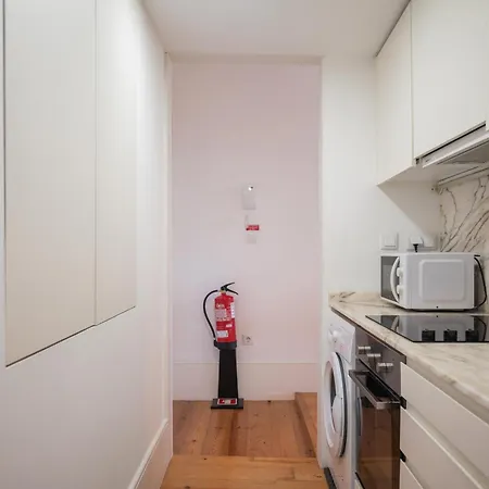 Santo Antonio Loft - Perfect Apartament Porto