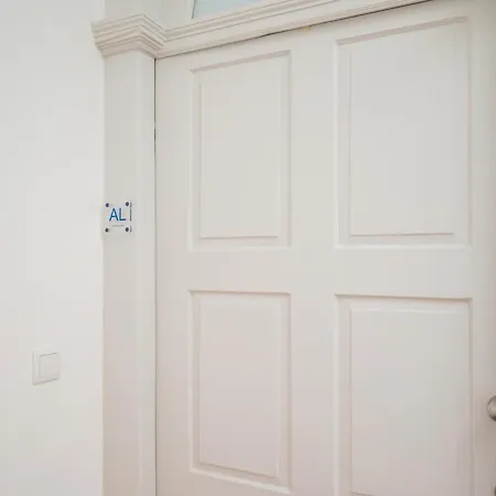 Santo Antonio Loft - Perfect Apartament *