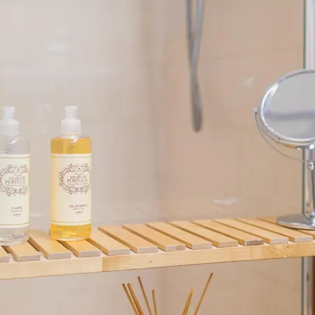 公寓 Santo Antonio Loft - Perfect *