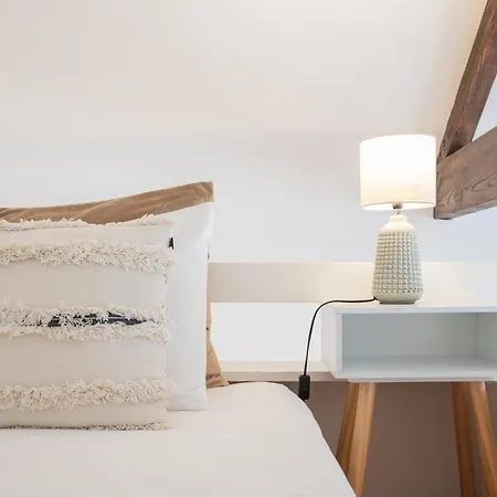 Santo Antonio Loft - Perfect 波尔图