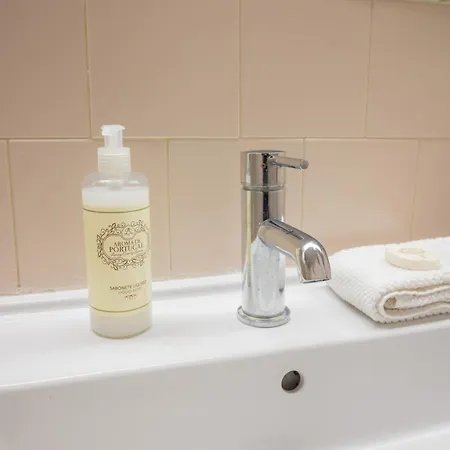 公寓 Santo Antonio Loft - Perfect *