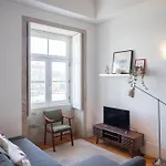 Santo Antonio Loft - Perfect Apartmán *