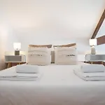 Santo Antonio Loft - Perfect Apartmán