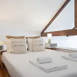 Santo Antonio Loft - Perfect Apartmán Porto
