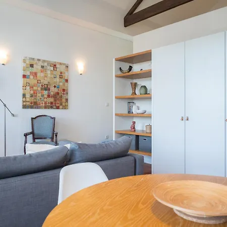 Διαμέρισμα Santo Antonio Loft - Perfect Πόρτο