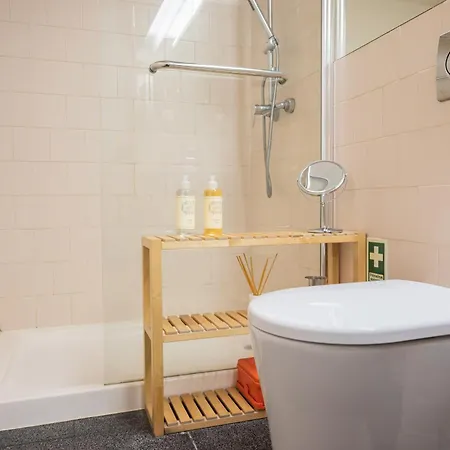 Santo Antonio Loft - Perfect Πόρτο