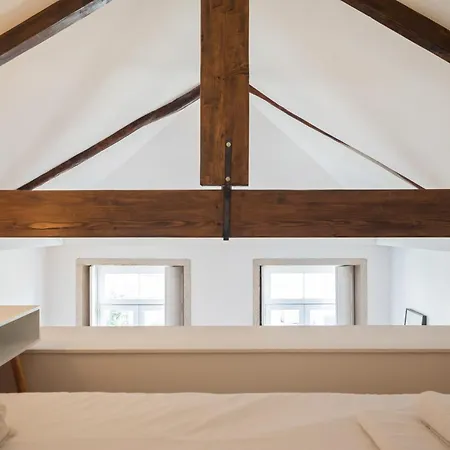 Santo Antonio Loft - Perfect