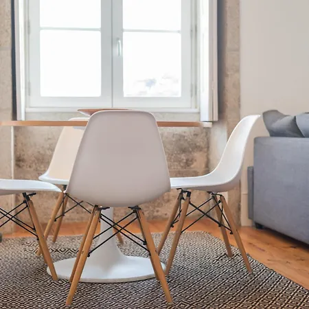 Santo Antonio Loft - Perfect * Πόρτο