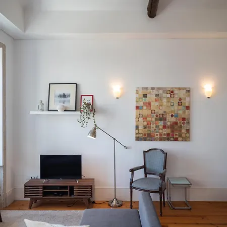 Santo Antonio Loft - Perfect Πόρτο